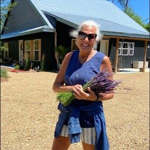 Meet your Posher, Maureen